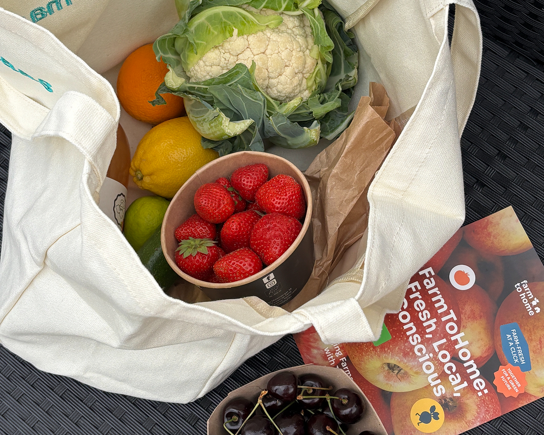 FarmToHome