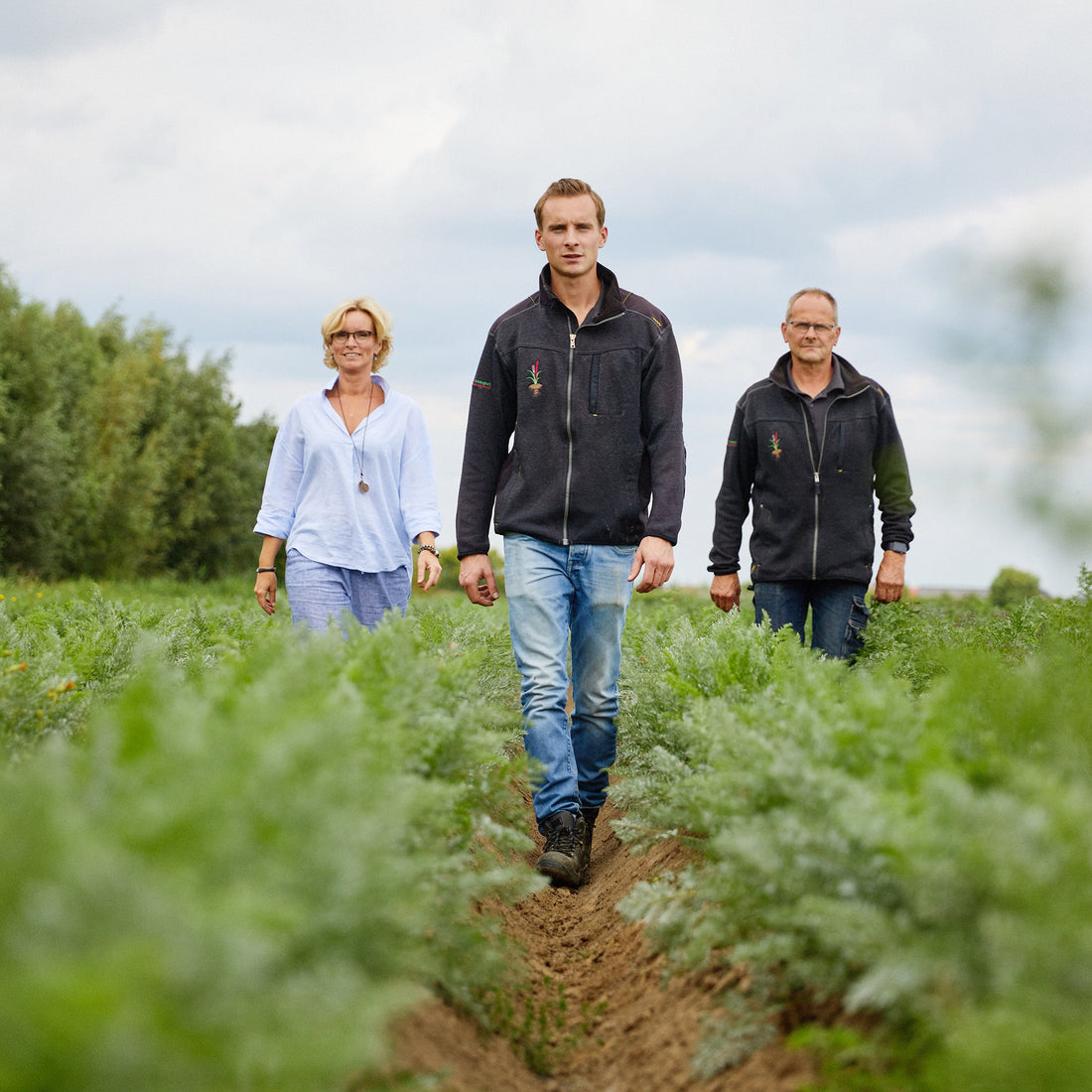 Landzicht Biologisch