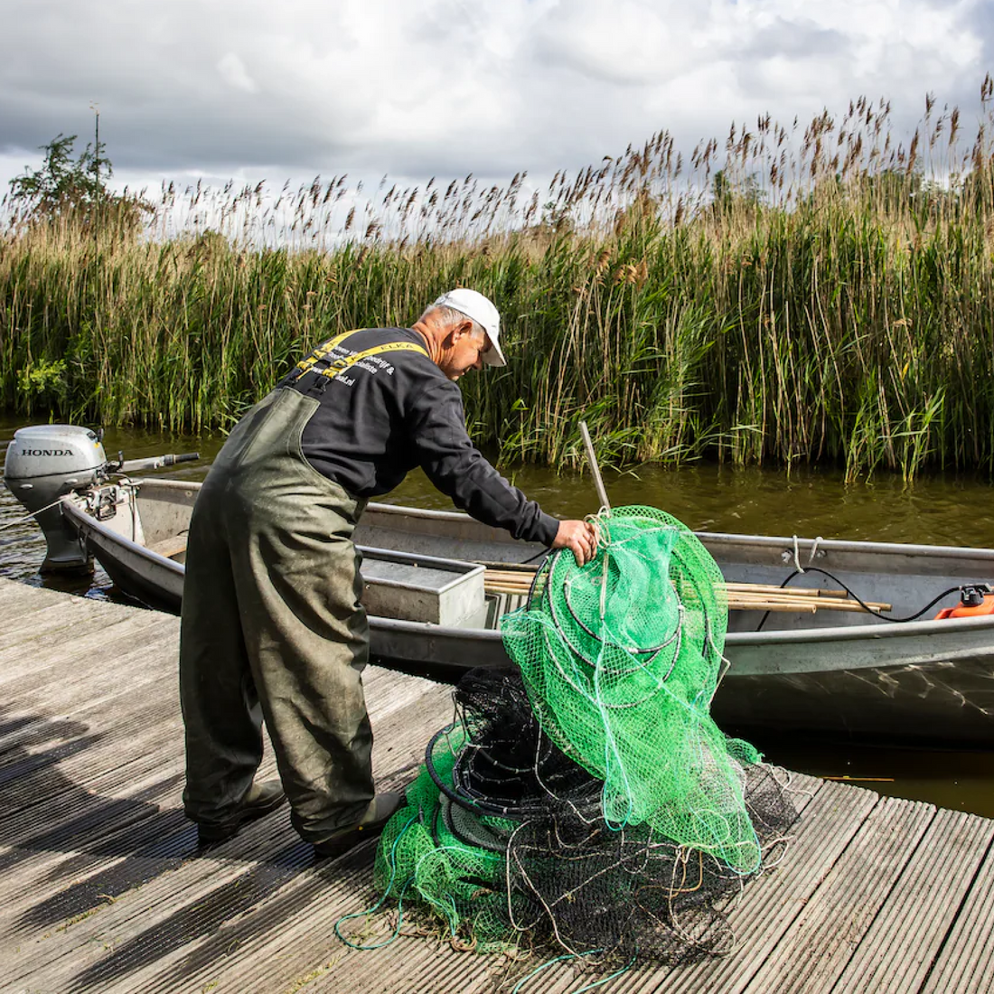 De Stoofaalspecialiste