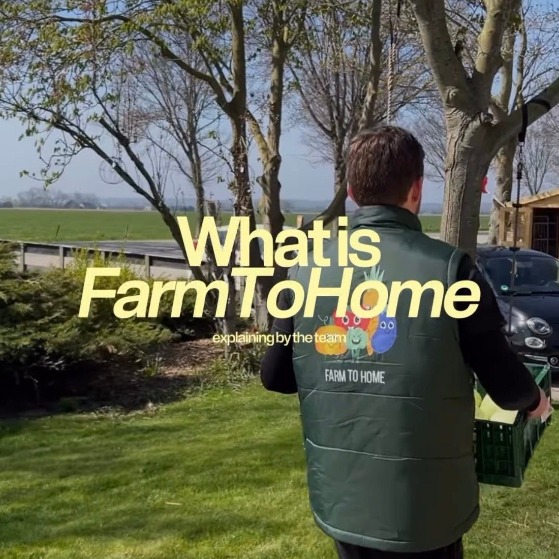 FarmToHome