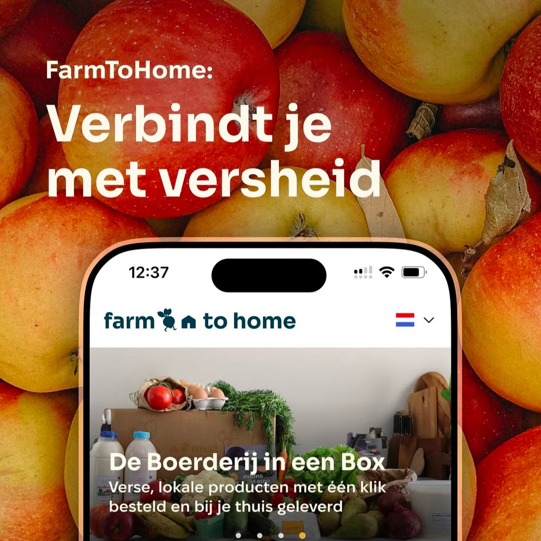 FarmToHome
