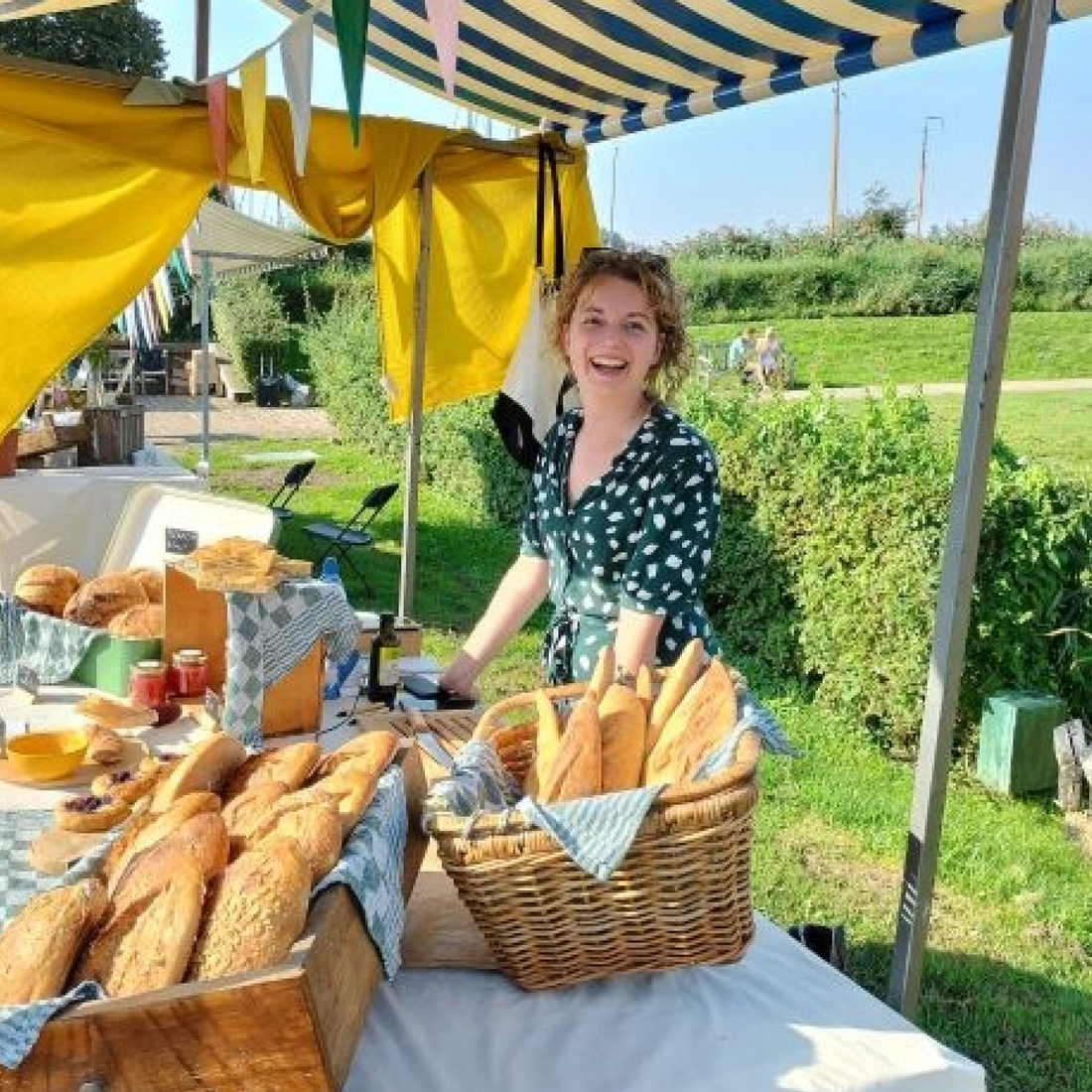 Microbakkerij Club Brood